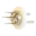 Humidity sensor with 4 x 17 mm pins